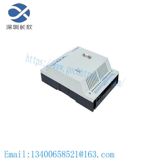 SAIA PCD1.M110 CONTRO DEVICE PCD1.M1 24VDC