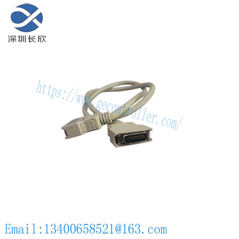 SAIA PCD2.K110 Cable Connection