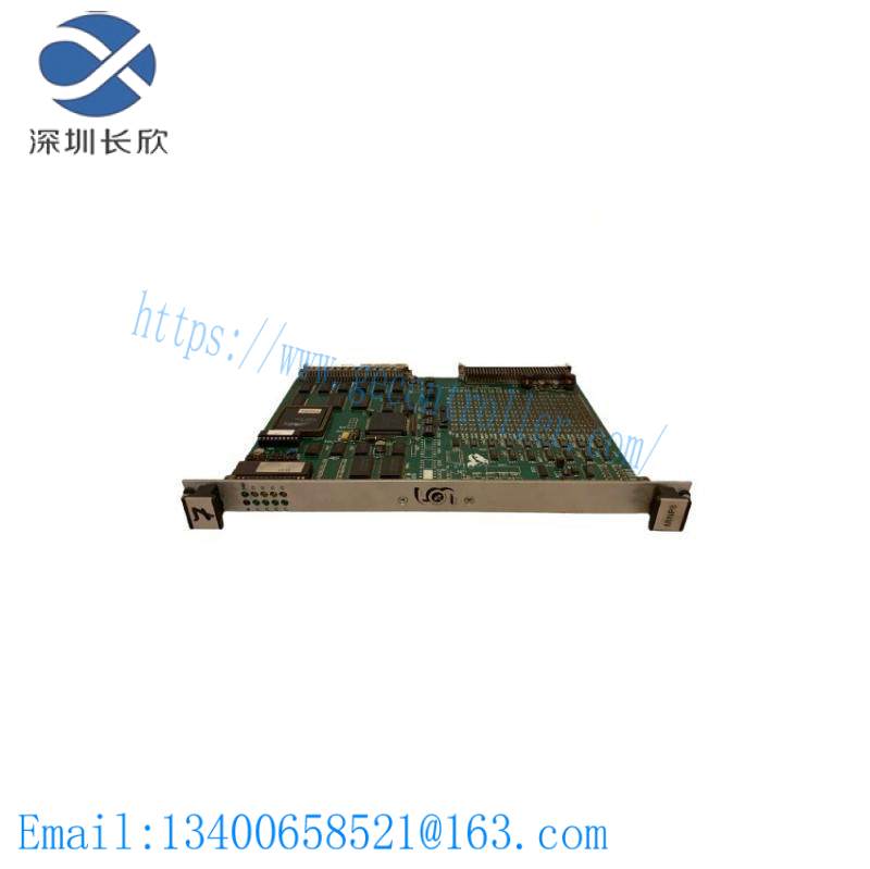 SALVAGNINI MINP8+ controller