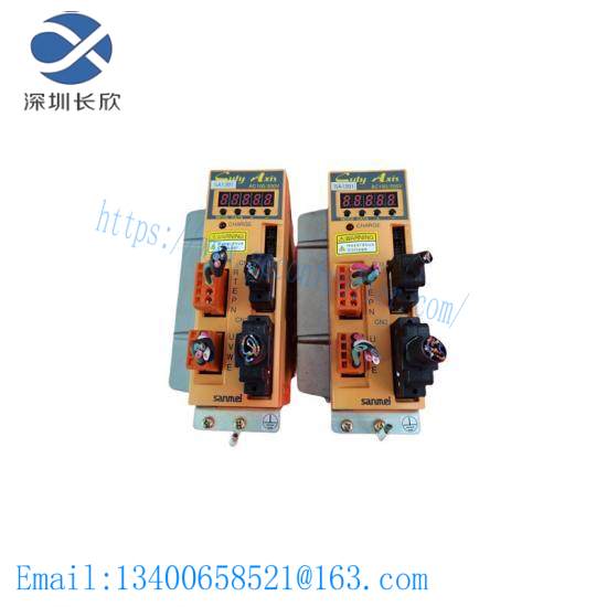 SANMEI QT-004AXE BRAND NEW