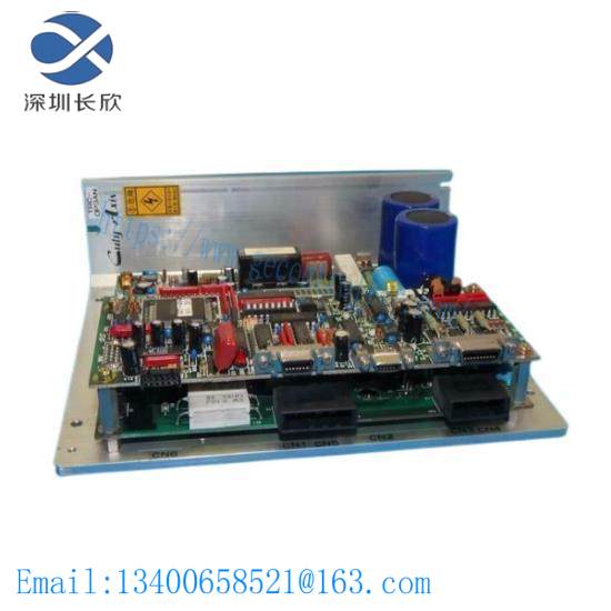 SANMEI TRC-002SO SERVO Control MOTOR POWER