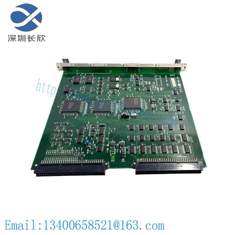 YOKOGAWA SB301 Interface Card Module Style S1