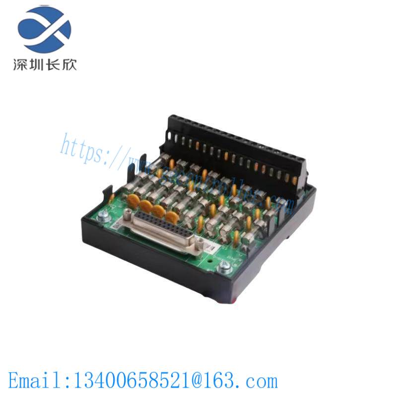 HONEYWELL SB3610-B Control Module