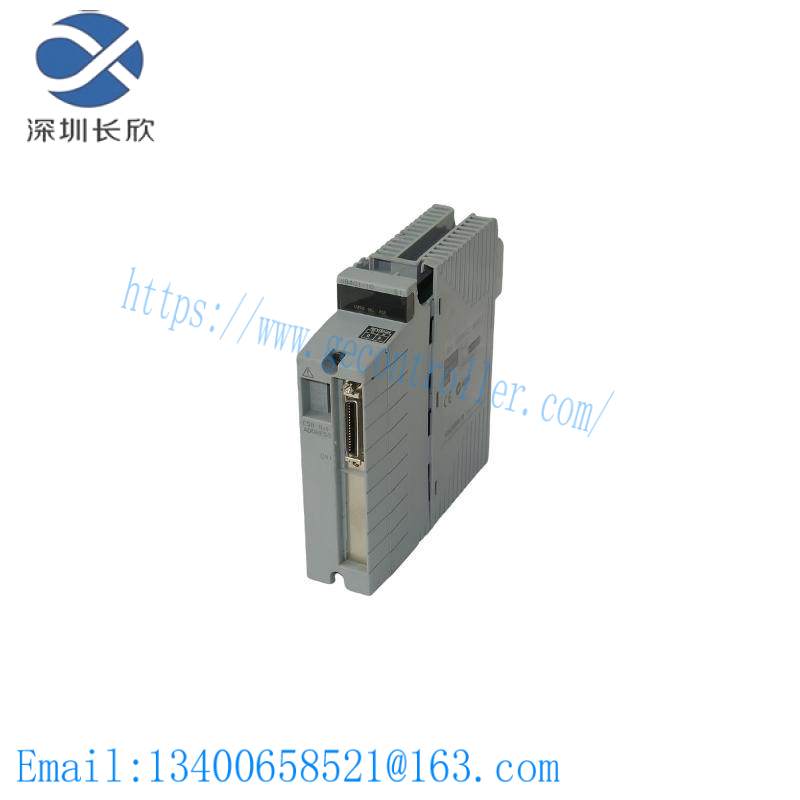 YOKOGAWA SB401-50 S1 Bus Interface Slave Module