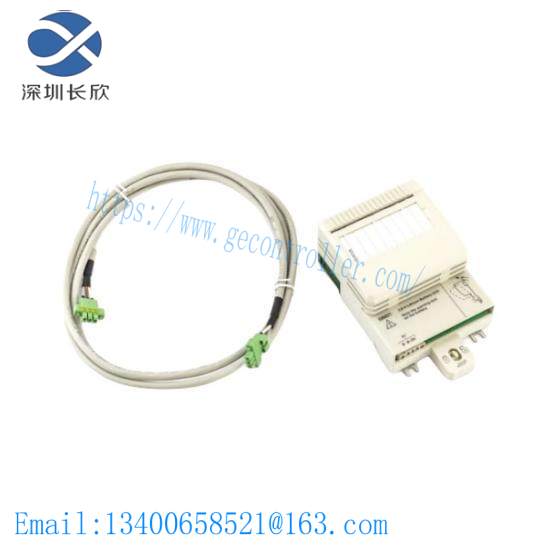 SB821 3BSE018109R1 Battery Unit ABB