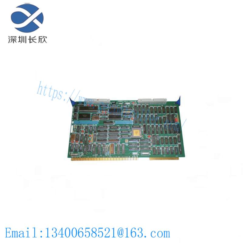  SBE M68CPU CPU Circuit Board 
