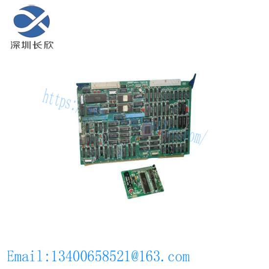 SBE M68CPU CPU Module