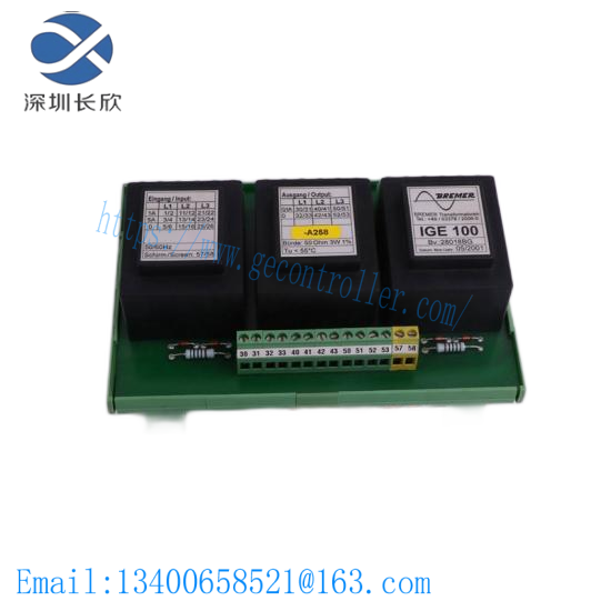 SBS VME-IP-CARRIER VIPC616