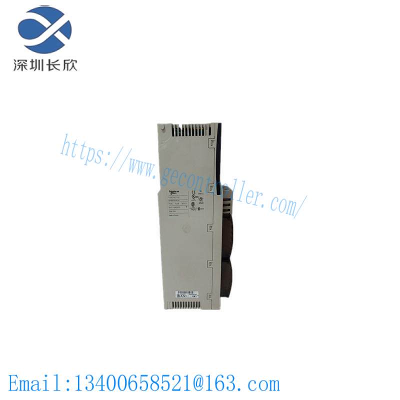 SCANCON GOV93-2500-604312M Encoder