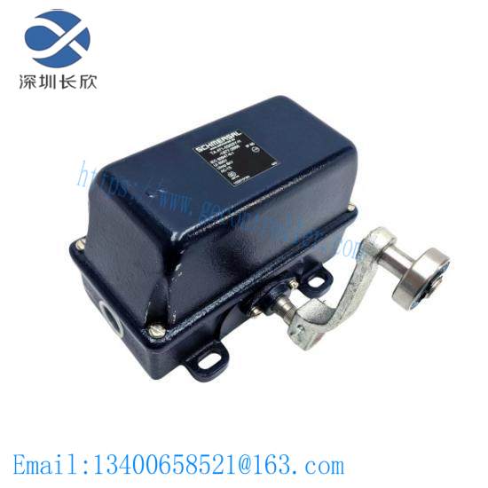 Schmersal TA471-02/02Y-H-840 New