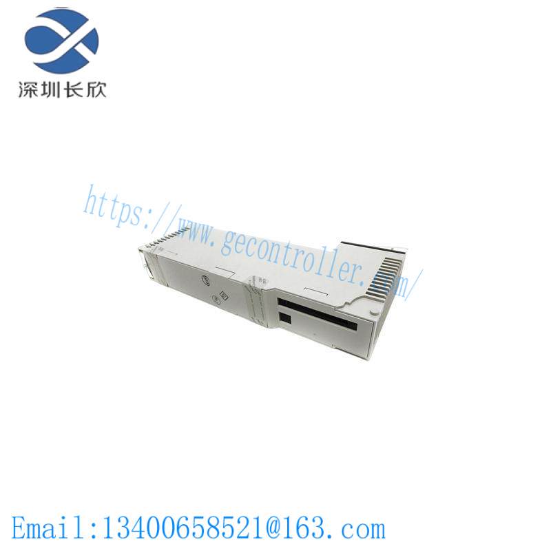 Schneider 140ACI03000 ANALOG INPUT MODULE