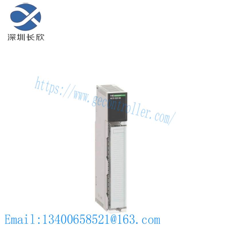 Schneider 140ACO02000