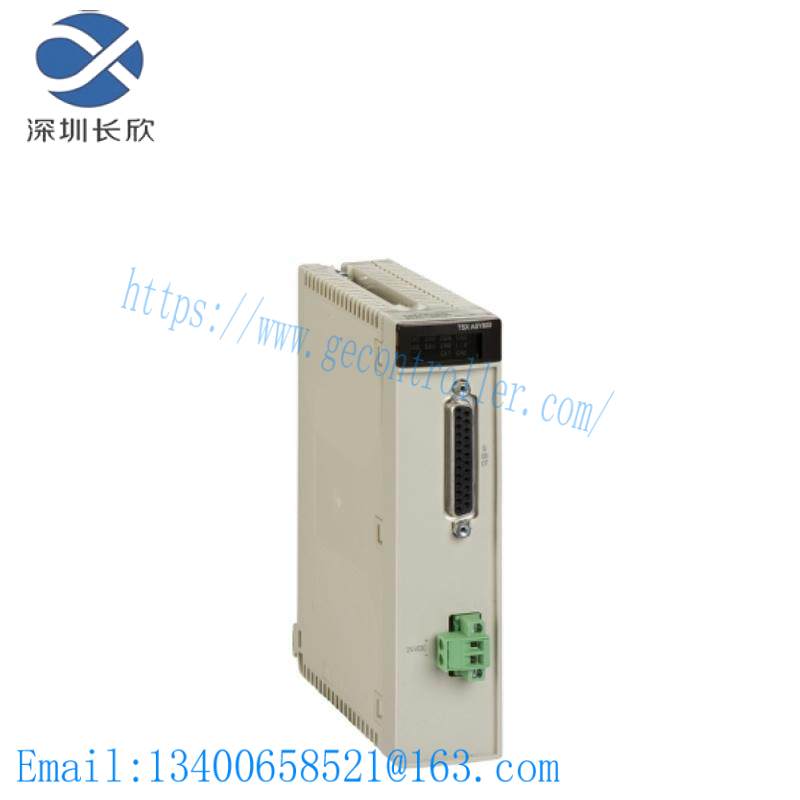 Schneider 140ACO02000