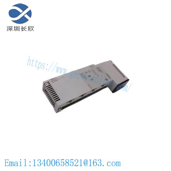 Schneider 140ARI03010C Analog Input Module