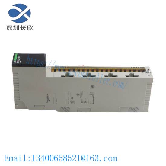 Schneider ATV630D22N4  PLC Module