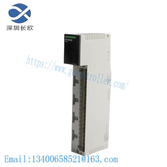 Schneider ATV630D22N4  PLC Module