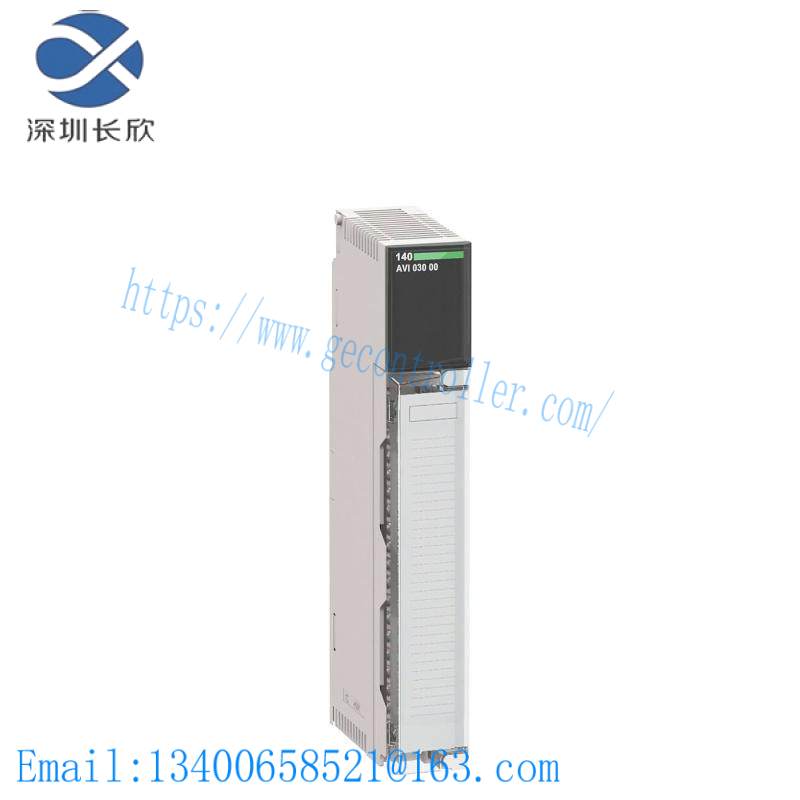 SCHNEIDER 140AVI03000