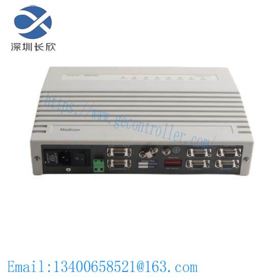 SCHNEIDER 140AVI03000