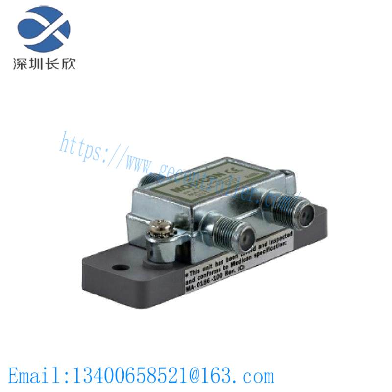 Schneider 140CHS32000 Hot Standby Coaxial