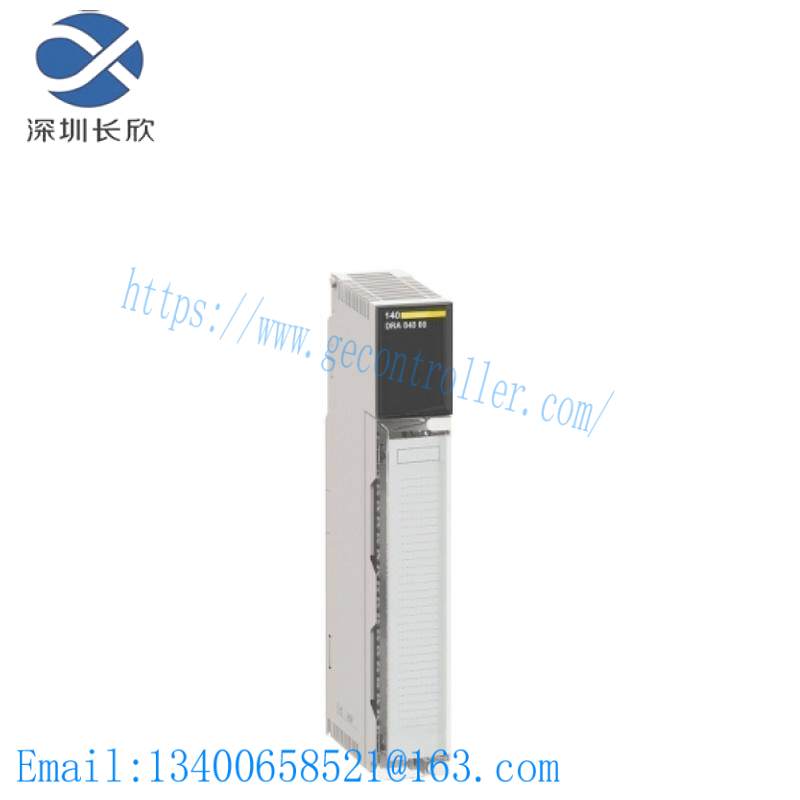 Schneider 140CPS21100 PROGRAMMABLE LOGIC CONTROLLER POWER SUPPLY STAND ALONE