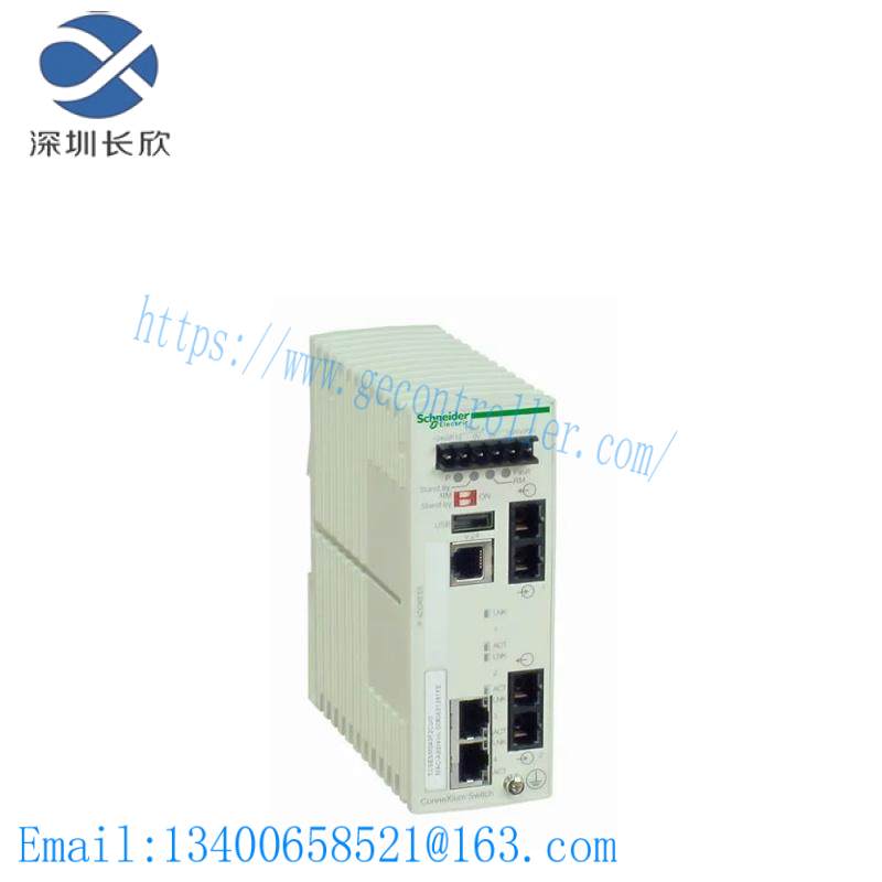 SCHNEIDER 140CPS21400