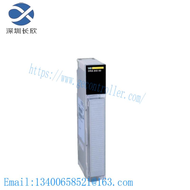 Schneider 140CPS21400 Modicon 10A 24V Power Supply Quantum