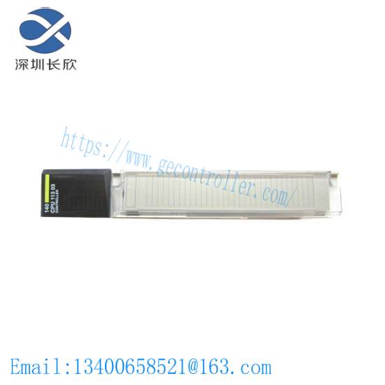 SCHNEIDER 140CPU11302