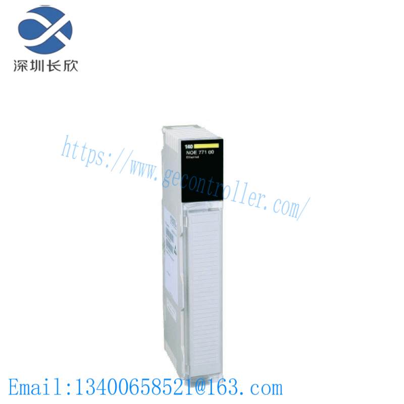 Schneider 140CPU11302 PROCESSOR