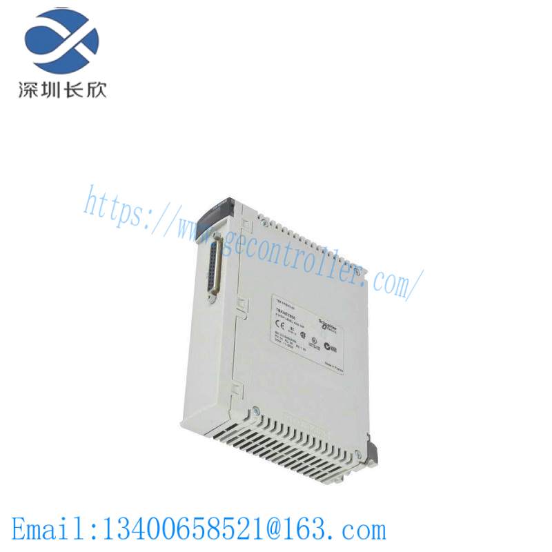 SCHNEIDER 140CPU43412A