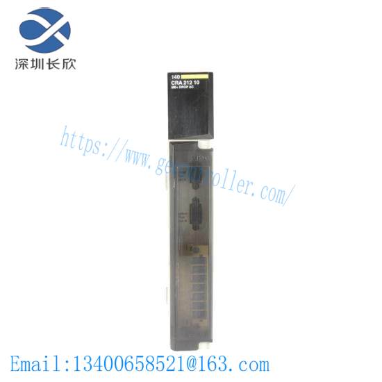 SCHNEIDER 140CRA21210