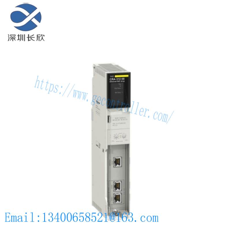 SCHNEIDER 140CRA31200