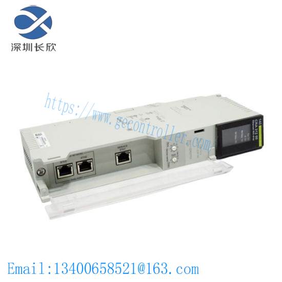 SCHNEIDER 140CRA31200