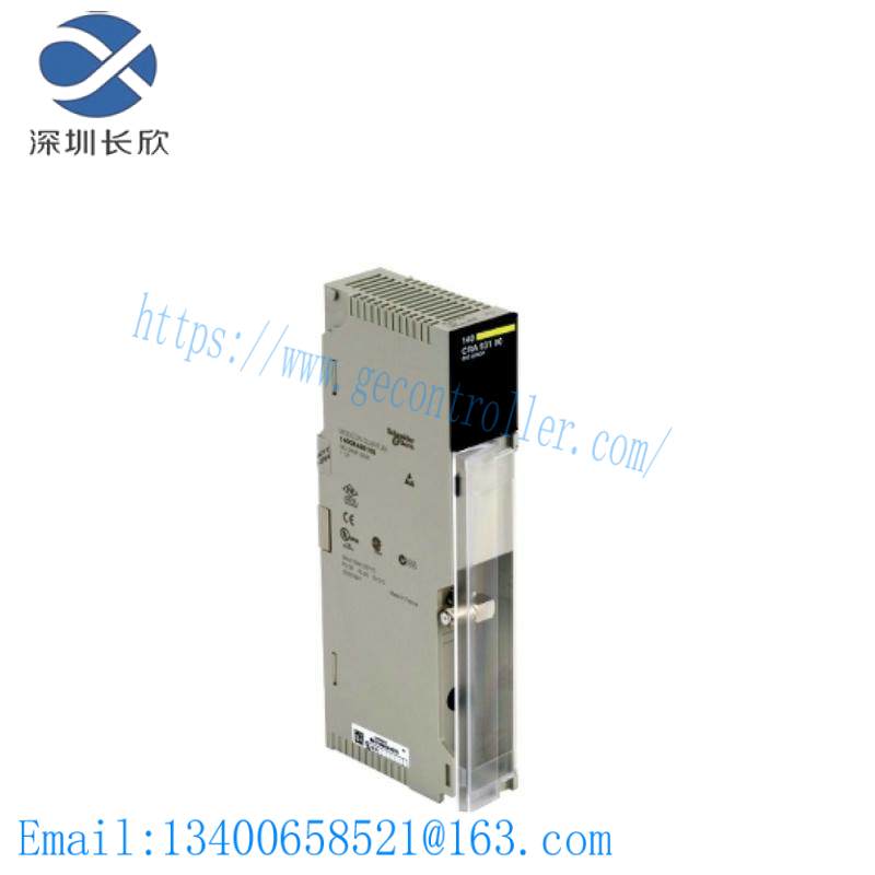 SCHNEIDER 140CRA93100