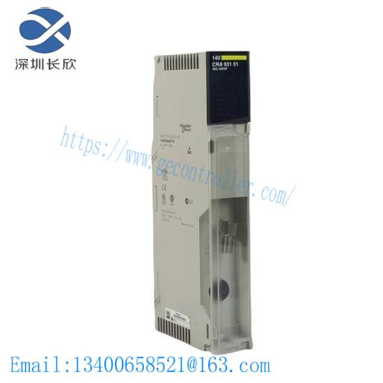 SCHNEIDER 140CRA93101