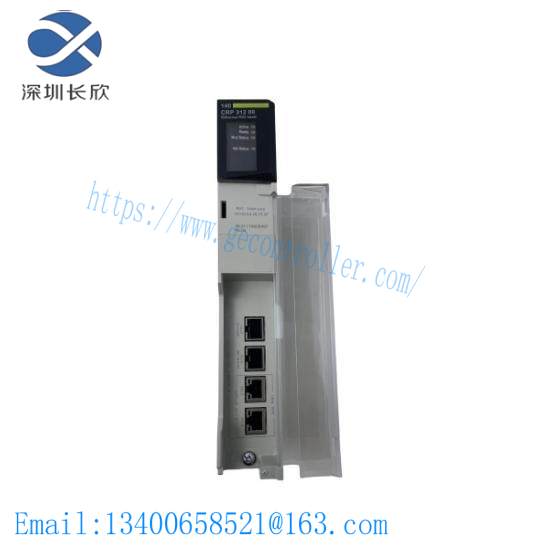 SCHNEIDER 140CRP31200