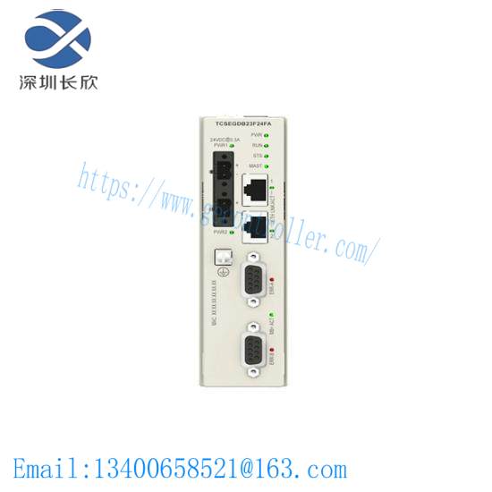 SCHNEIDER 140CRP31200