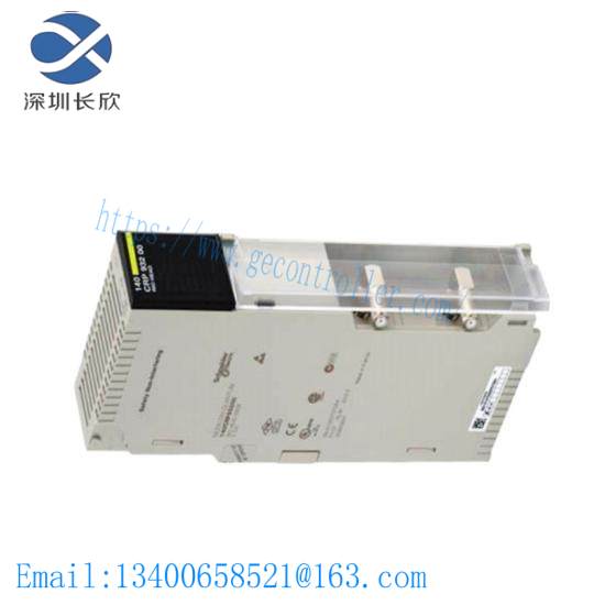 Schneider 140CRP93200