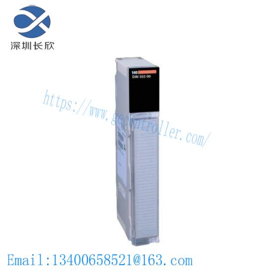 SCHNEIDER 140DAI55300