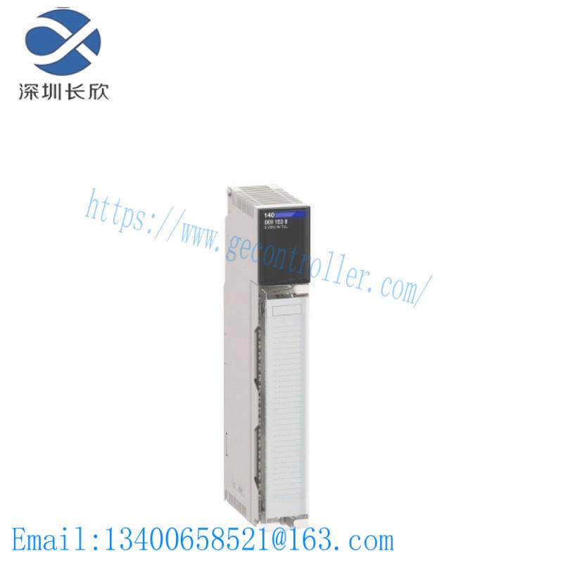 Schneider 140DDI36400 Discrete Input Module