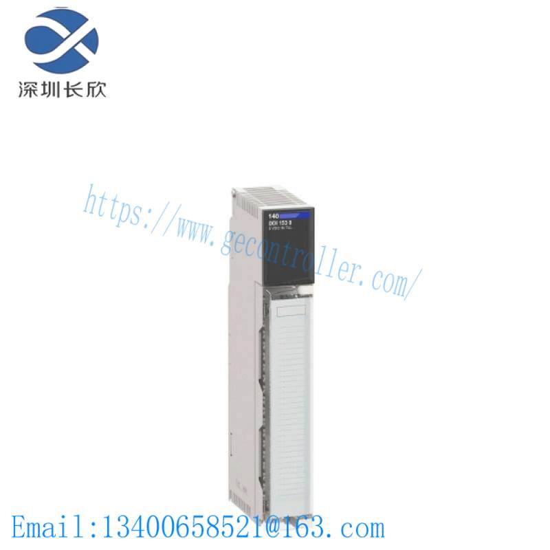 Schneider 140DDI84100 Input module