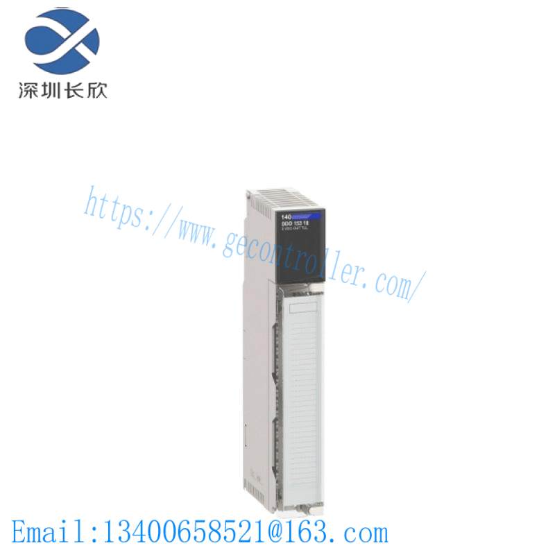 Schneider 140DDO84300