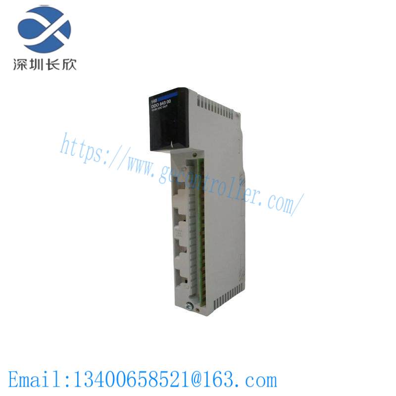 Schneider 140DDO84300