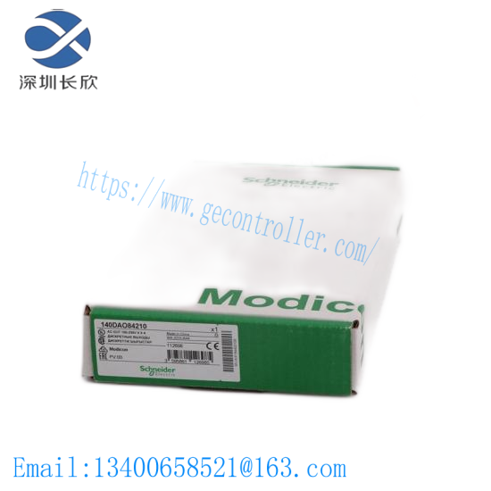 Schneider 140DRA84000