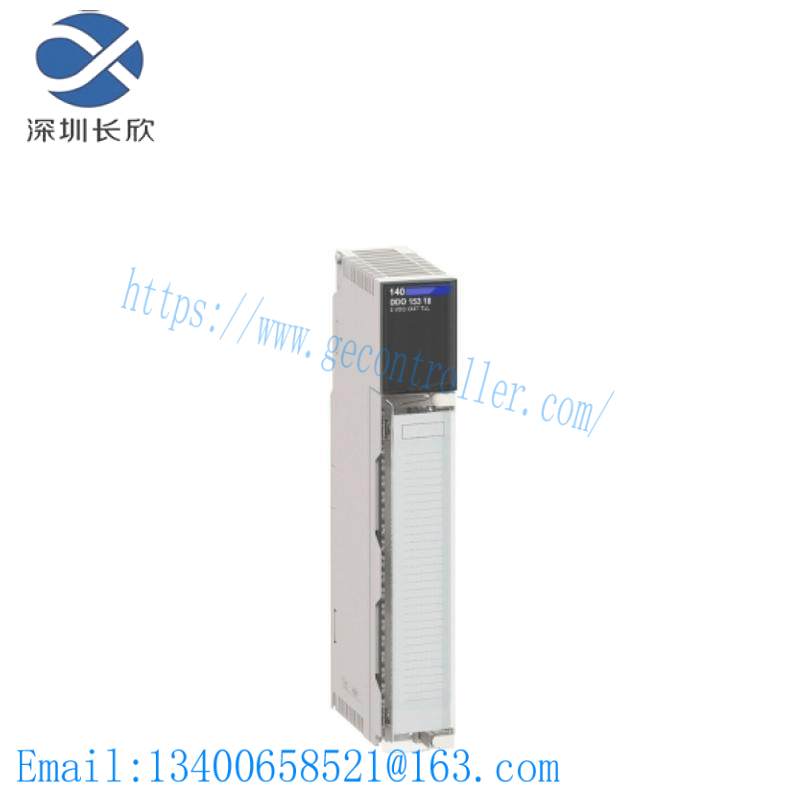 Schneider 140DVO85300 10-30VDC VERIFIED OUTPUT