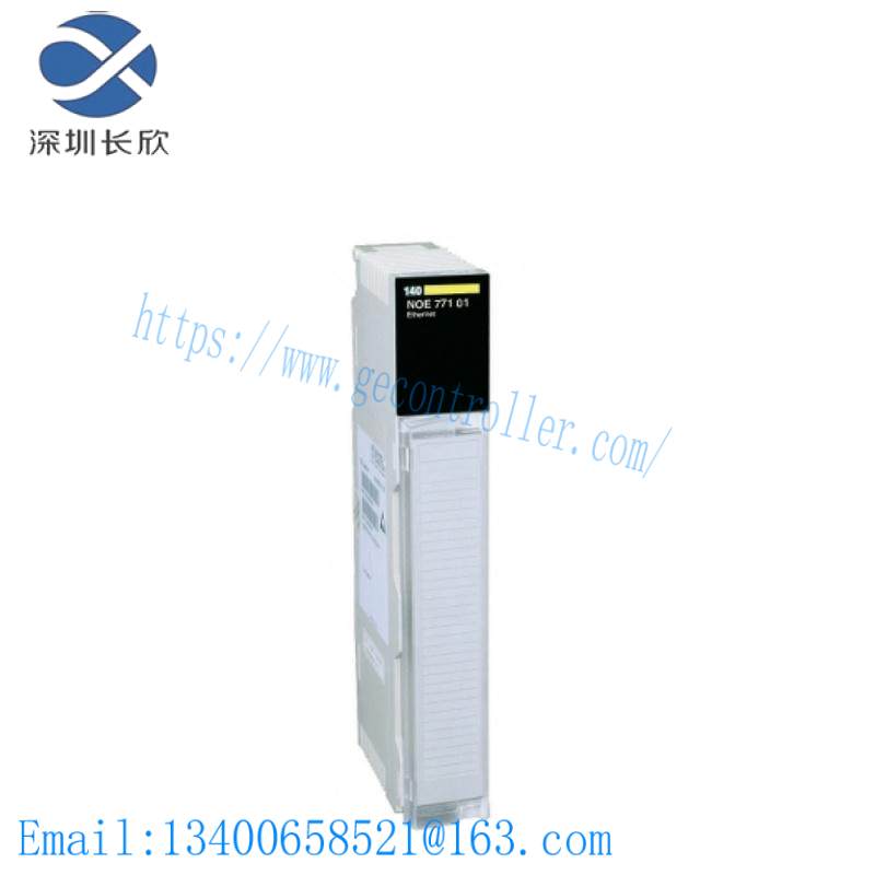 SCHNEIDER 140EHC10500