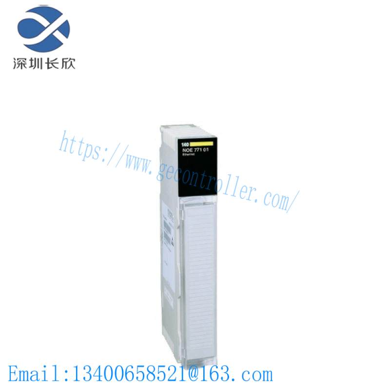 SCHNEIDER 140EHC20200