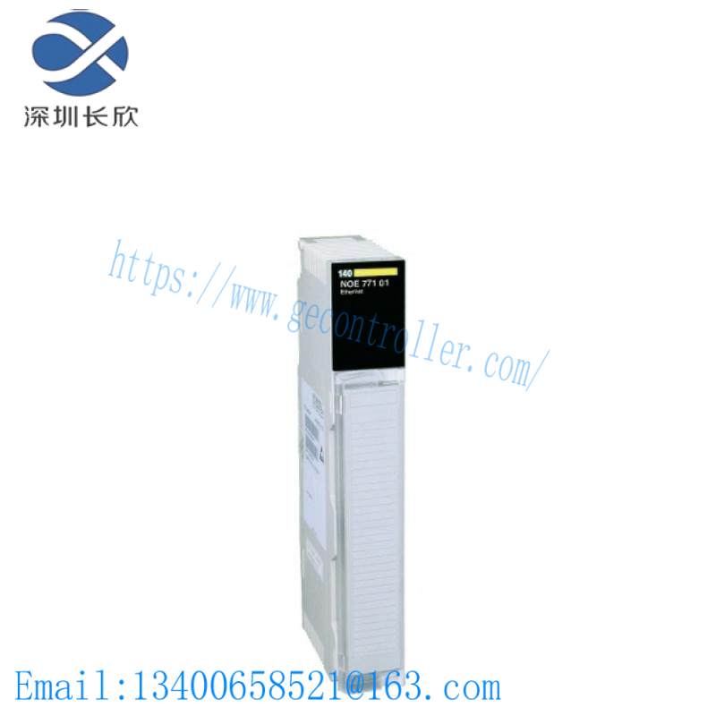 SCHNEIDER 140NOM21100