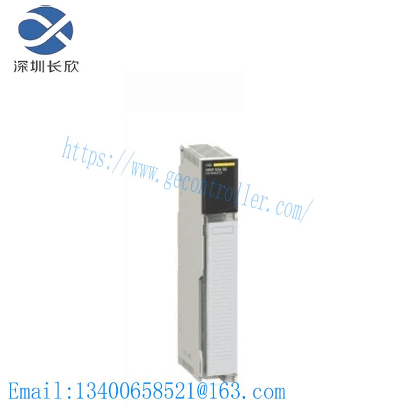 Schneider 140NRP95400 FIBER OPTIC REPEATER