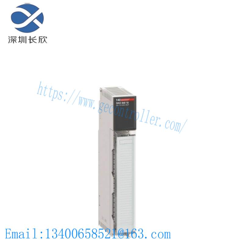 SCHNEIDER 140XTS00500