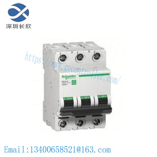 Schneider 170MCI00100 short delivery time